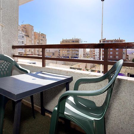 Ferienwohnung Ch San Pascual Torrevieja Exterior foto