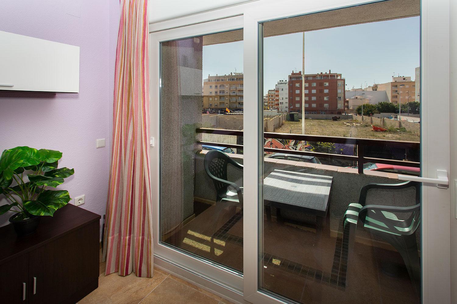 Ferienwohnung Ch San Pascual Torrevieja Exterior foto