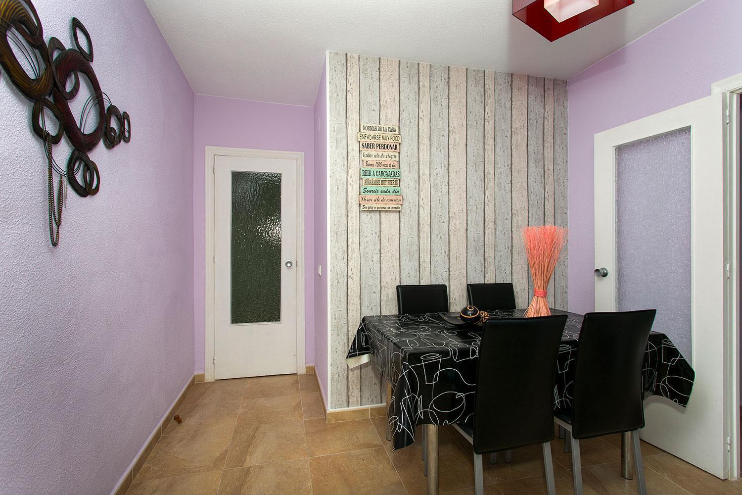 Ferienwohnung Ch San Pascual Torrevieja Exterior foto