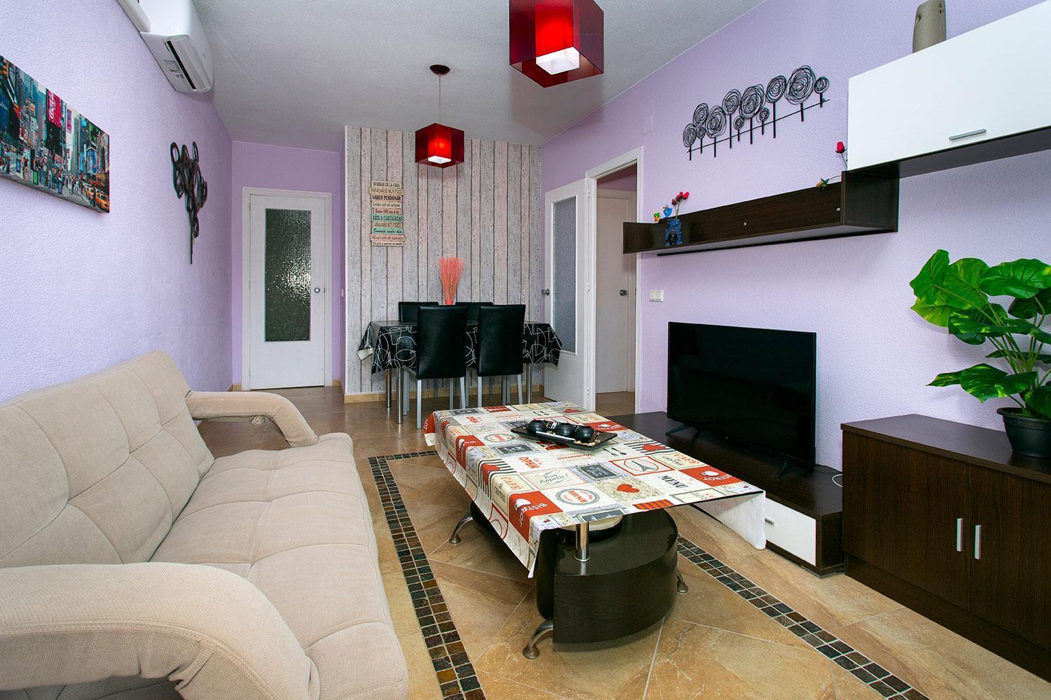 Ferienwohnung Ch San Pascual Torrevieja Exterior foto