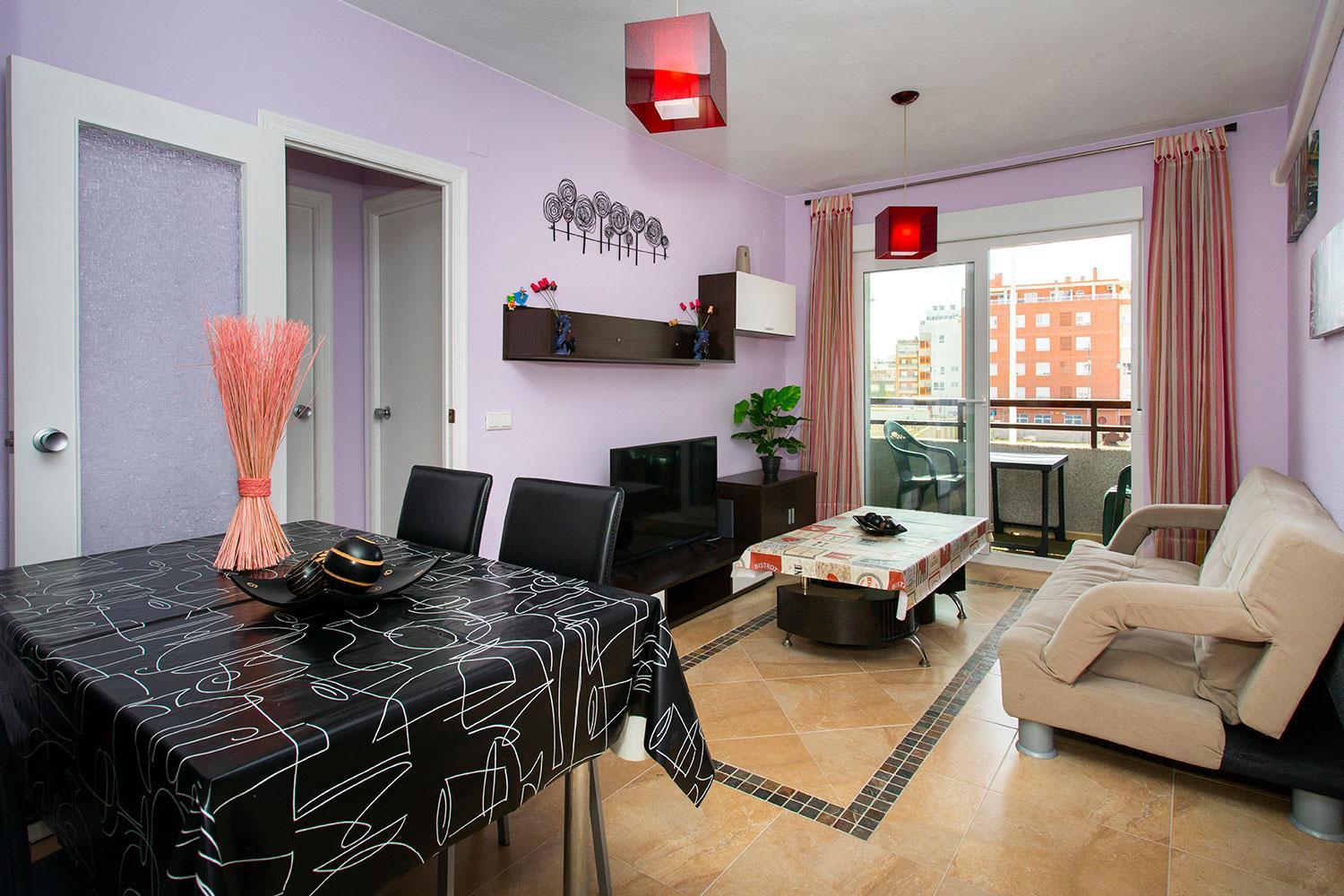 Ferienwohnung Ch San Pascual Torrevieja Exterior foto