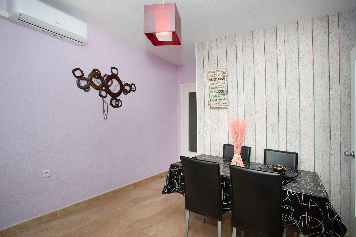 Ferienwohnung Ch San Pascual Torrevieja Exterior foto