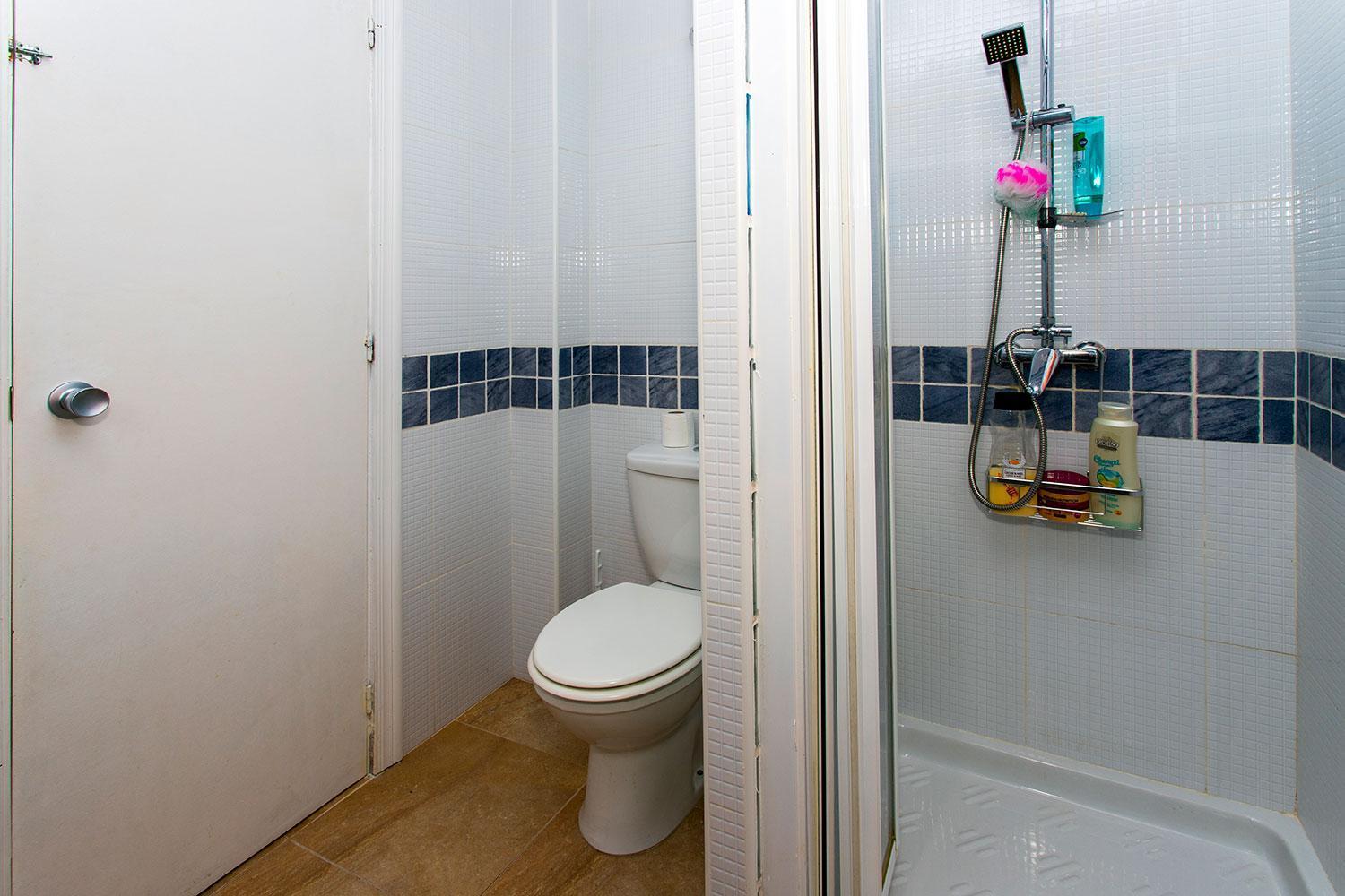 Ferienwohnung Ch San Pascual Torrevieja Exterior foto