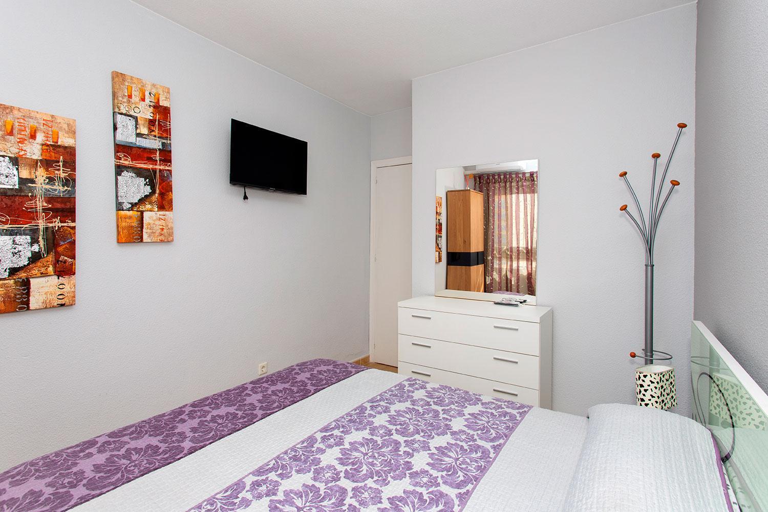 Ferienwohnung Ch San Pascual Torrevieja Exterior foto