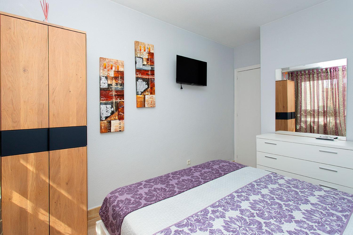Ferienwohnung Ch San Pascual Torrevieja Exterior foto