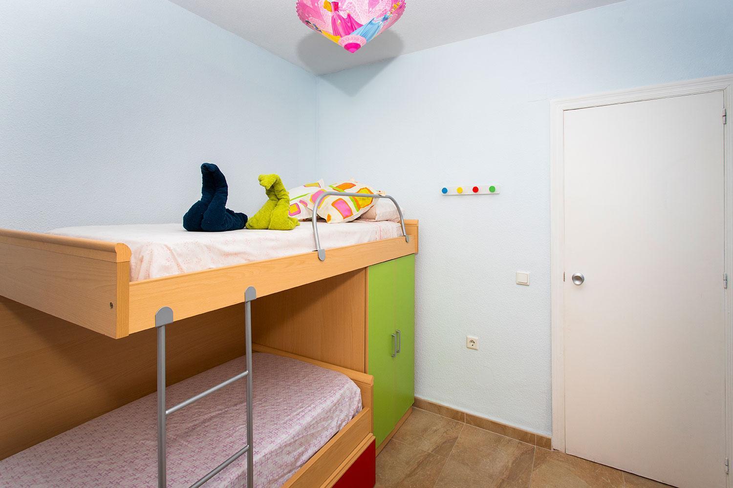 Ferienwohnung Ch San Pascual Torrevieja Exterior foto