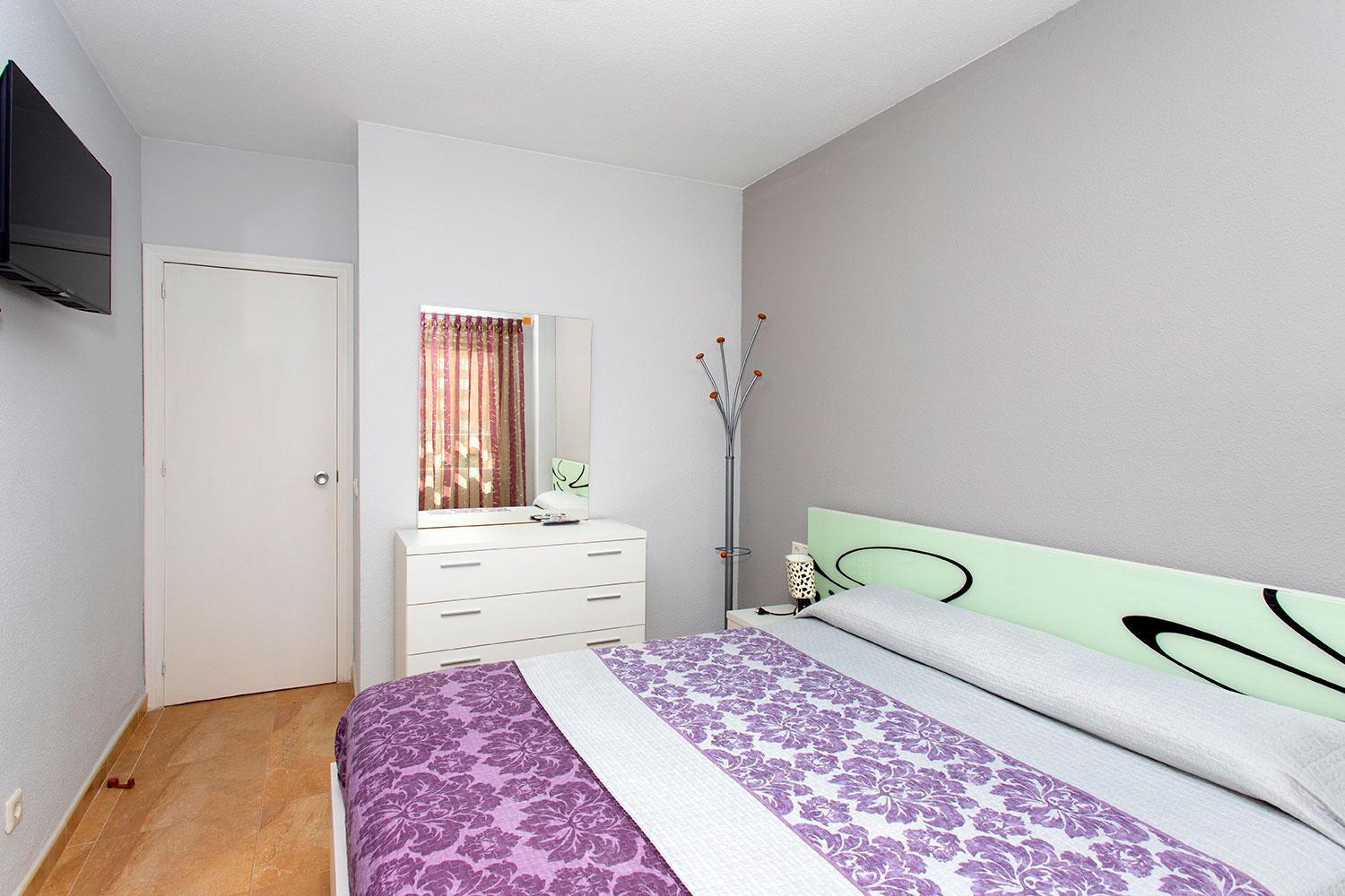 Ferienwohnung Ch San Pascual Torrevieja Exterior foto