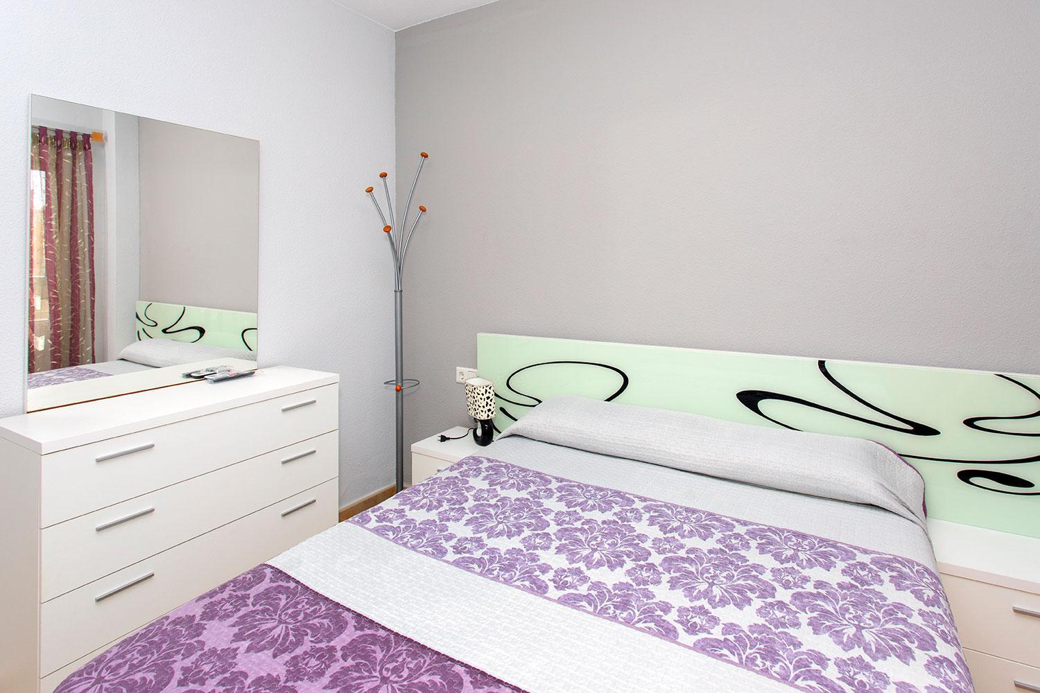 Ferienwohnung Ch San Pascual Torrevieja Exterior foto
