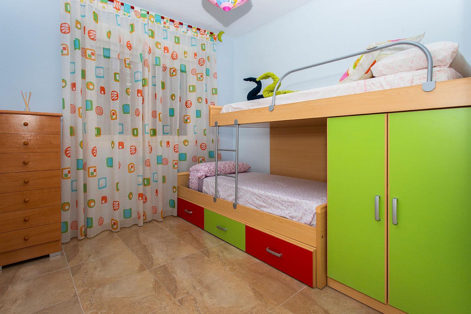 Ferienwohnung Ch San Pascual Torrevieja Exterior foto