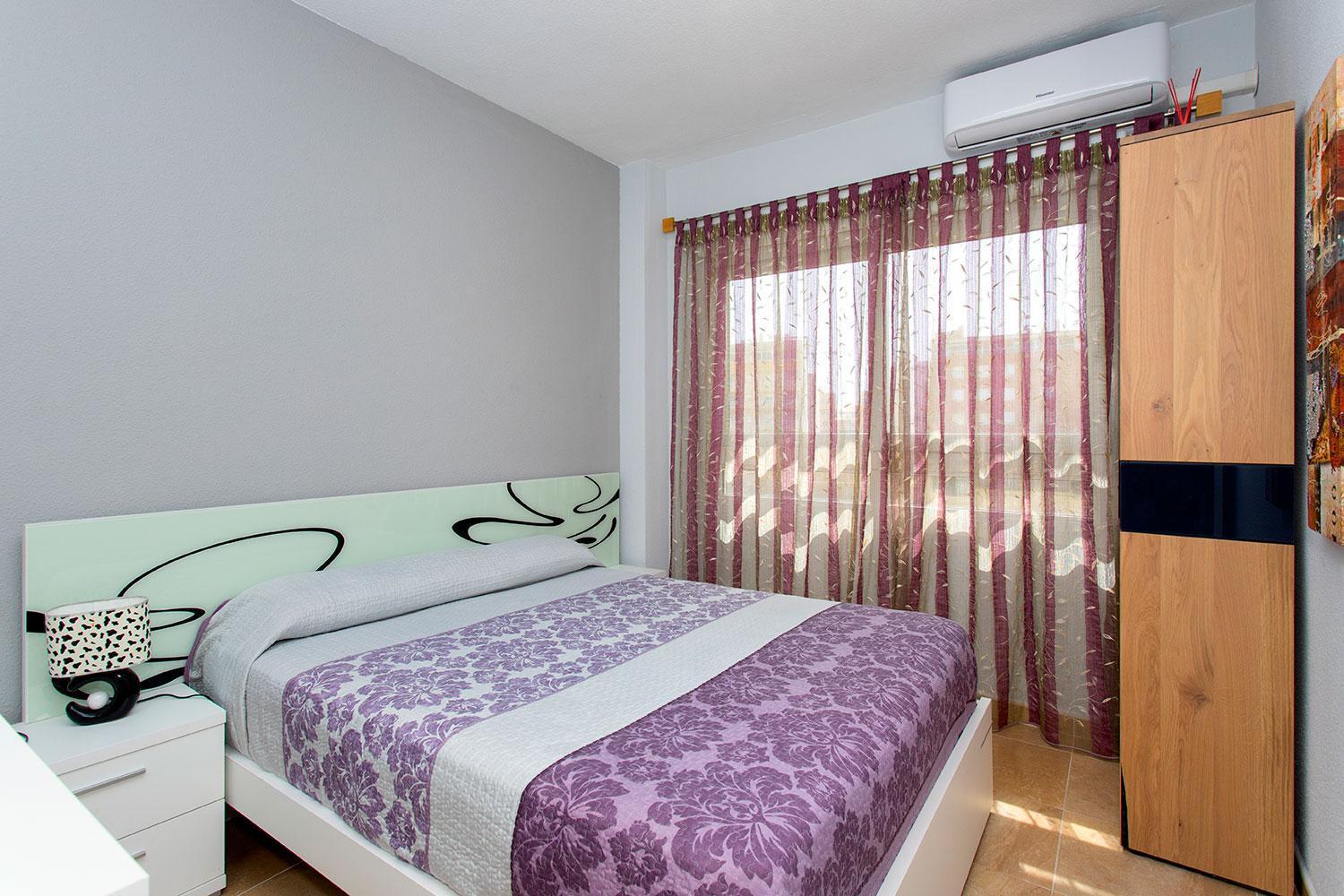 Ferienwohnung Ch San Pascual Torrevieja Exterior foto